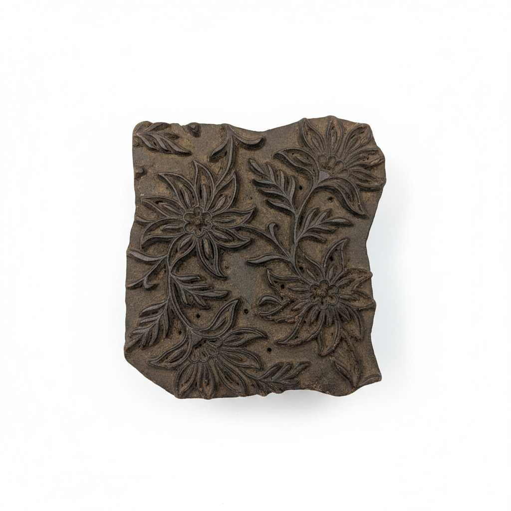 Antikk hennastempel