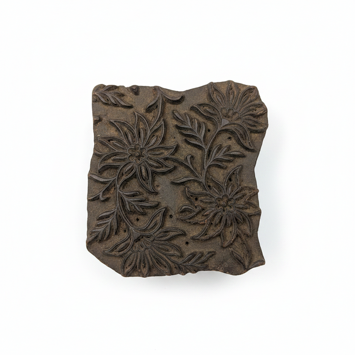 Antikk hennastempel