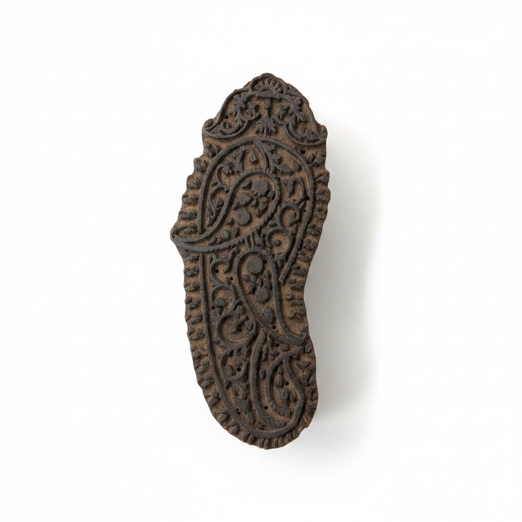 Antikk hennastempel