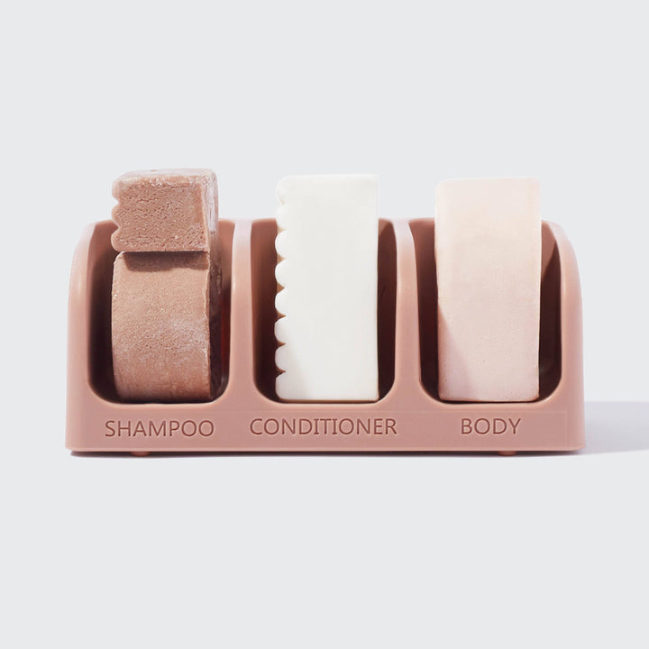 Såpeskål  - Terracotta