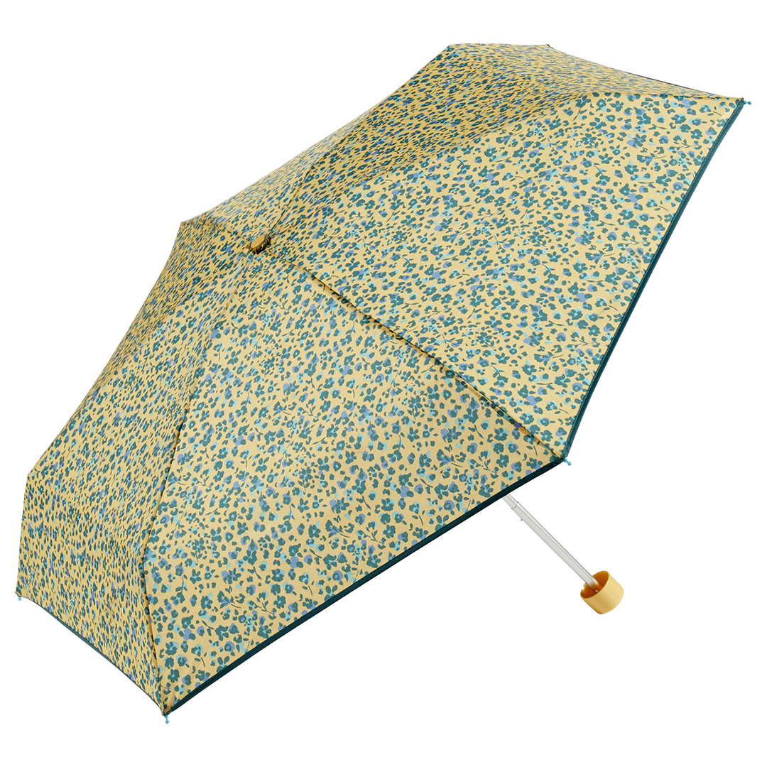 Gotta  Foldeparaply – Liberty floral - passer også barn