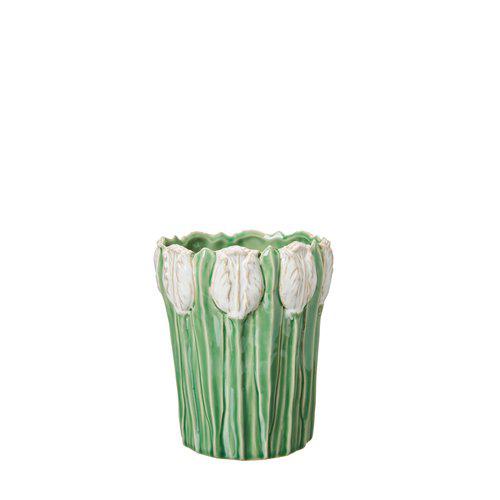 Krukke – tulipandesign
