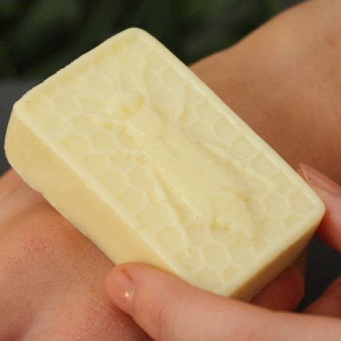 Gardener’s – Fast Håndkrem