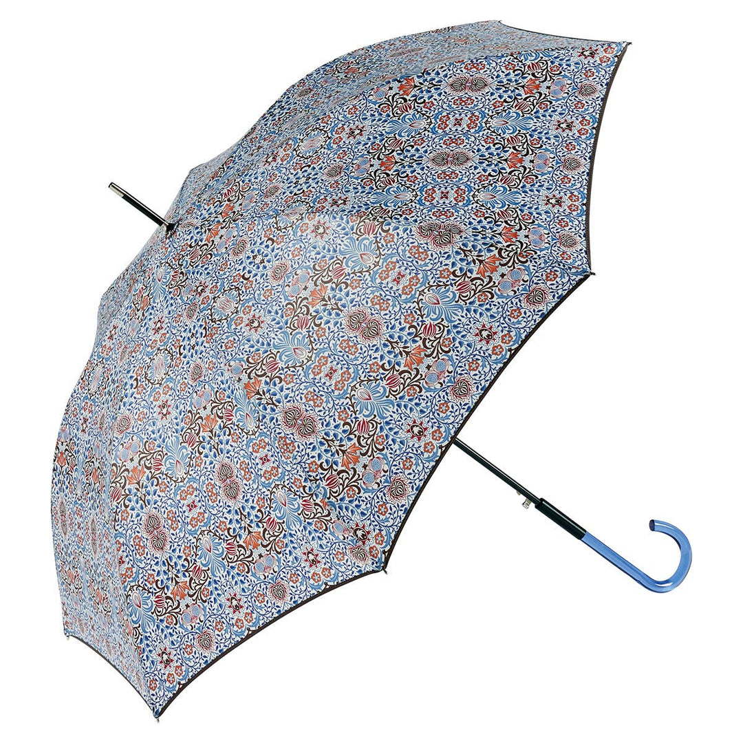 Ezpeleta lang paraply – nydelig blomsterprakt