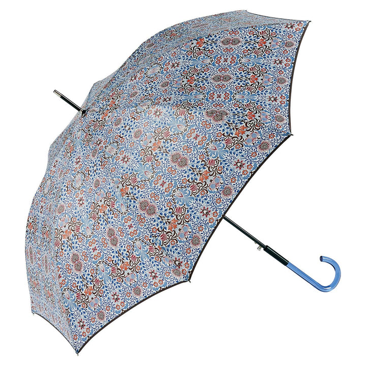 Ezpeleta lang paraply – nydelig blomsterprakt