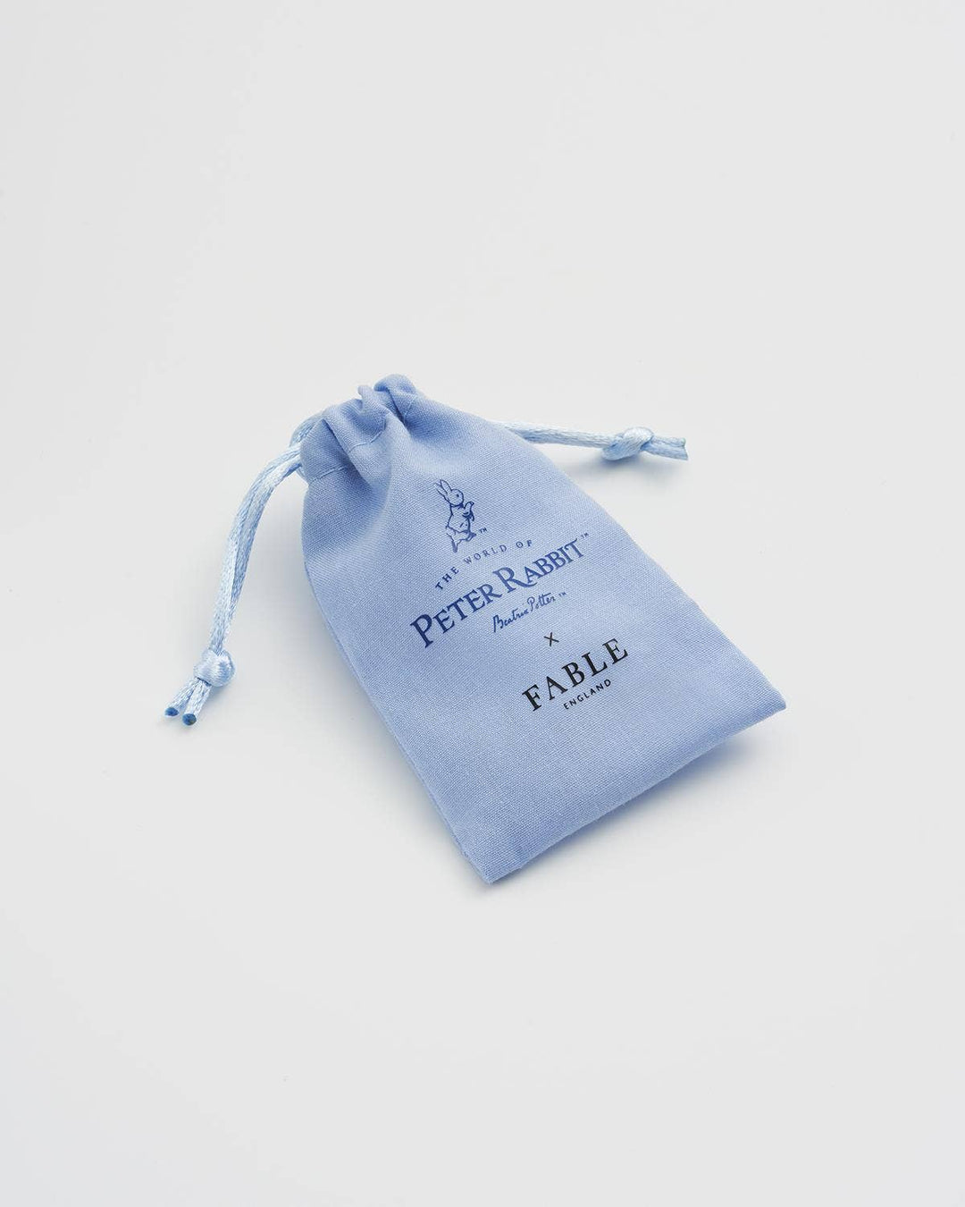 Fable England x Peter Rabbit – Sitron charm