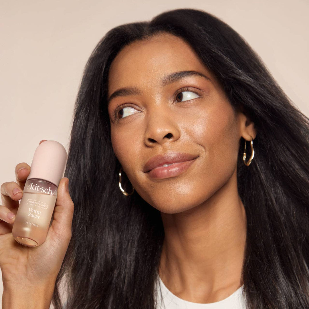 Warm Sugar Hår Parfyme