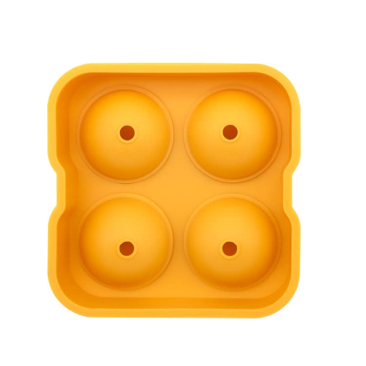 Isbitform beregnet for dekor