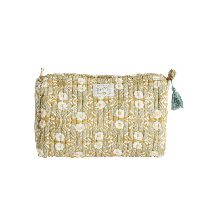 Toalettmappe – Gypsies Khaki