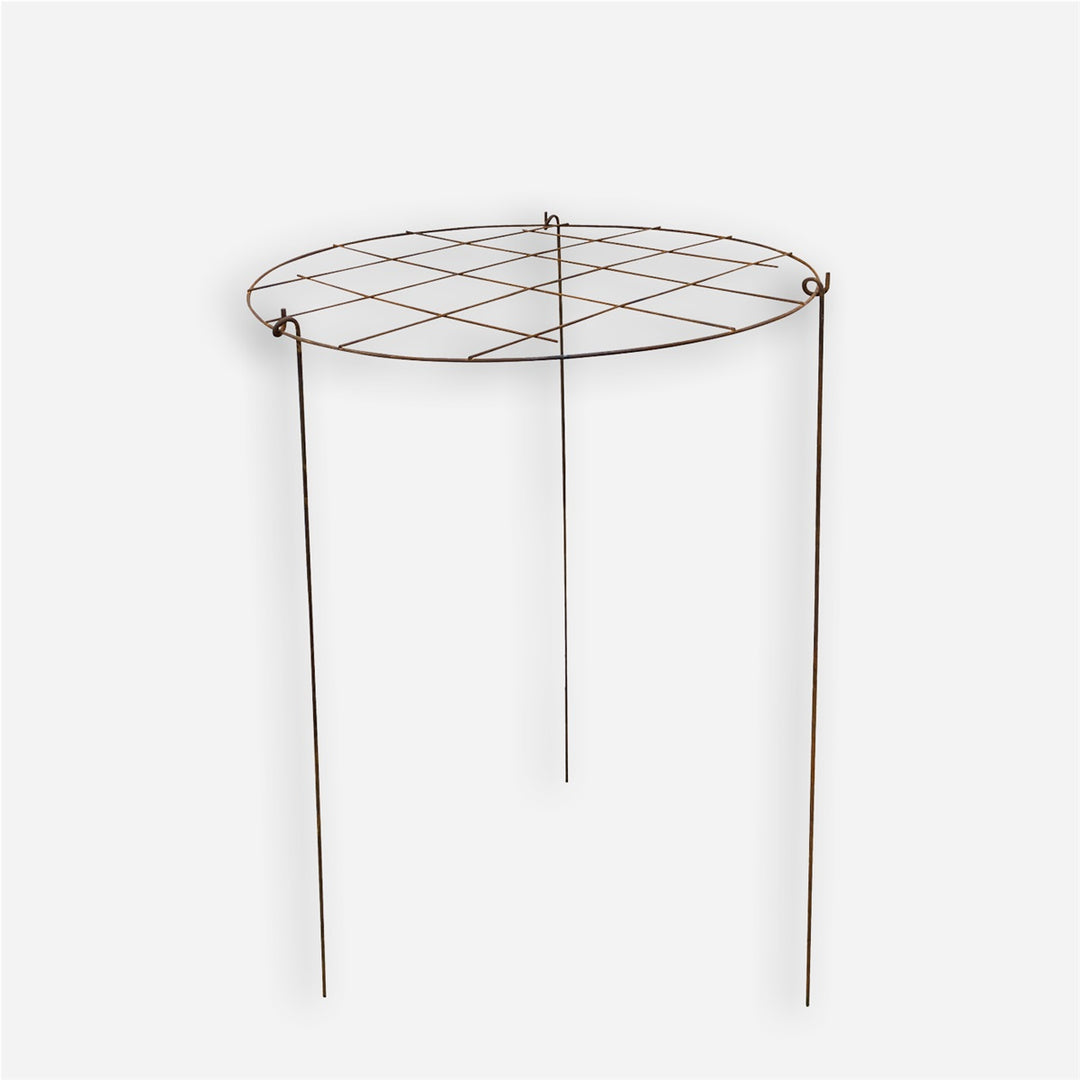 Plantestøtte Annabelle – solid og dekorativ blomsterstøtte