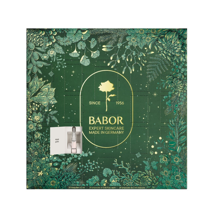 BABOR - Julekalender