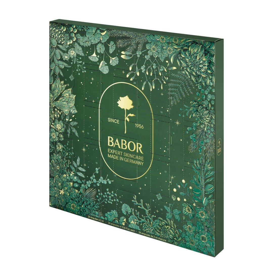 BABOR - Julekalender