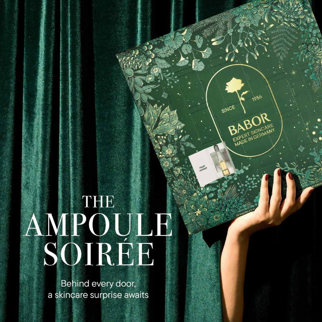 BABOR - Julekalender