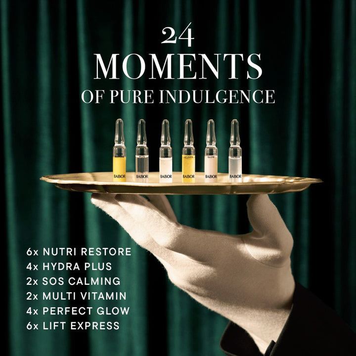 BABOR - Julekalender