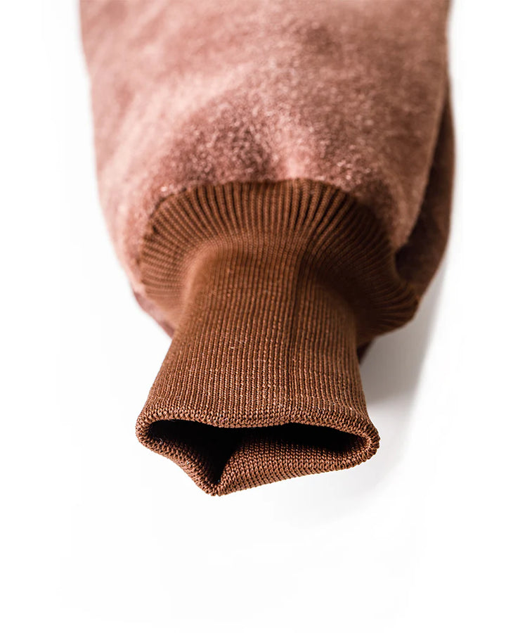 Heritage Semsket Skinnerm