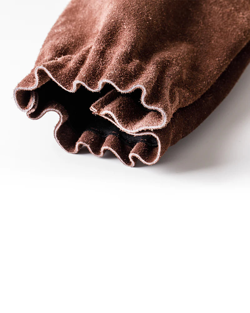 Heritage Semsket Skinnerm