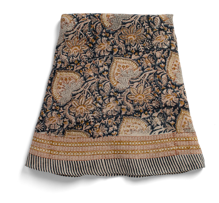 Duk Oriental Rund 220cm