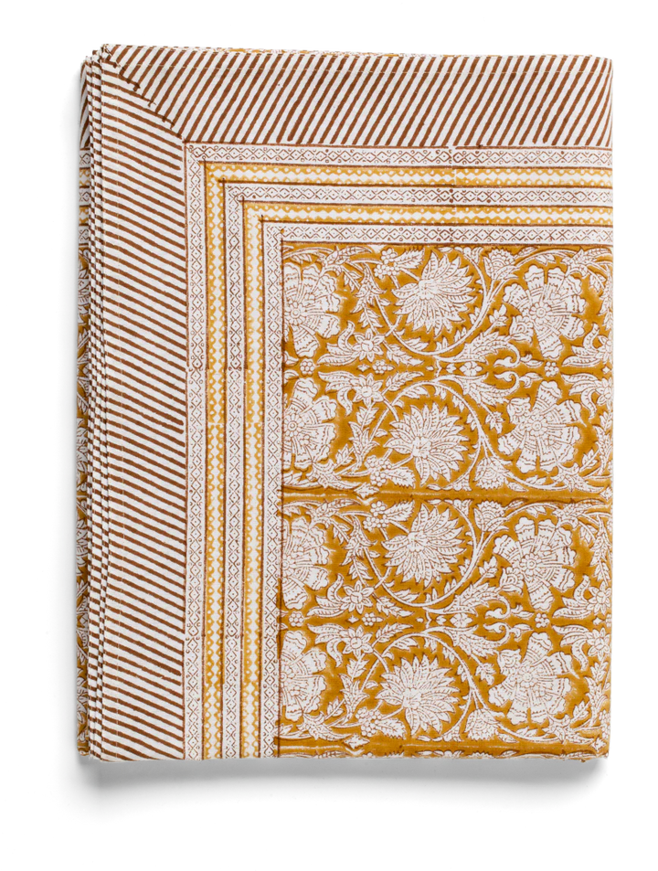 Chamois Paradise Duk – Lion Yellow