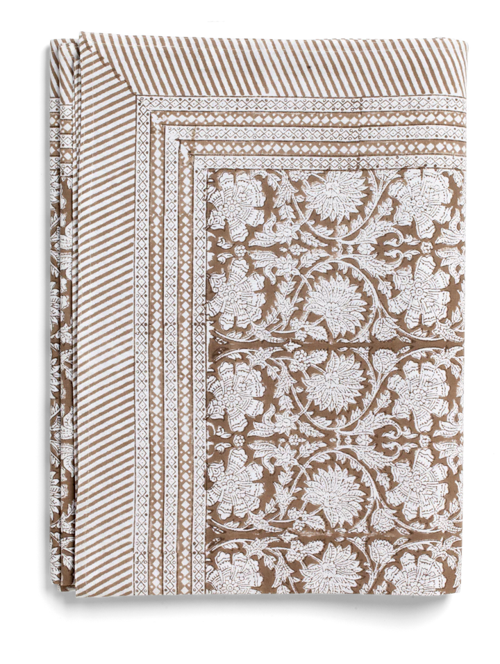 Chamois Paradise Duk – Lys brun