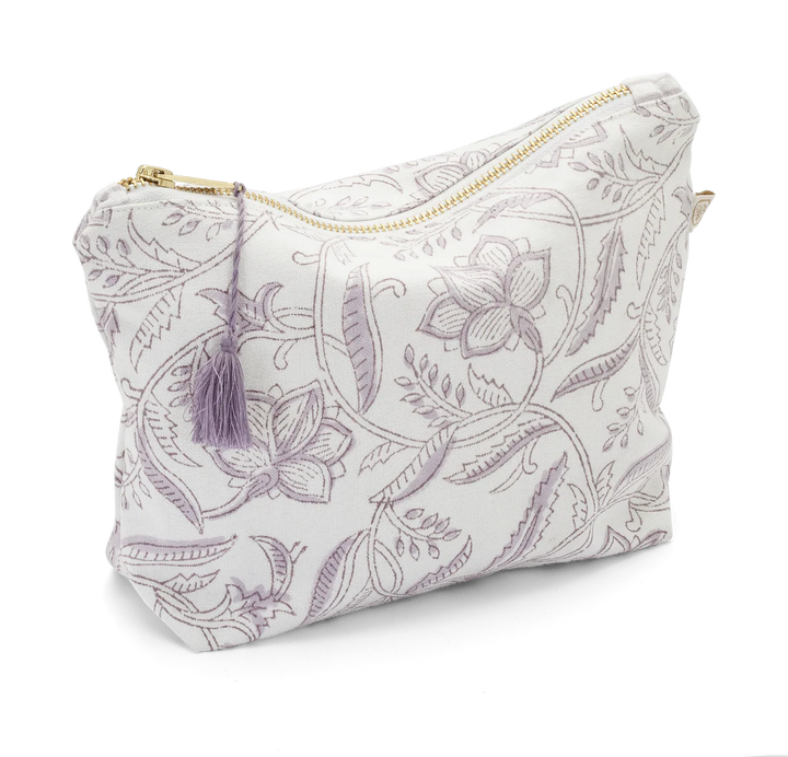 Lily toalettmappe – Chamois