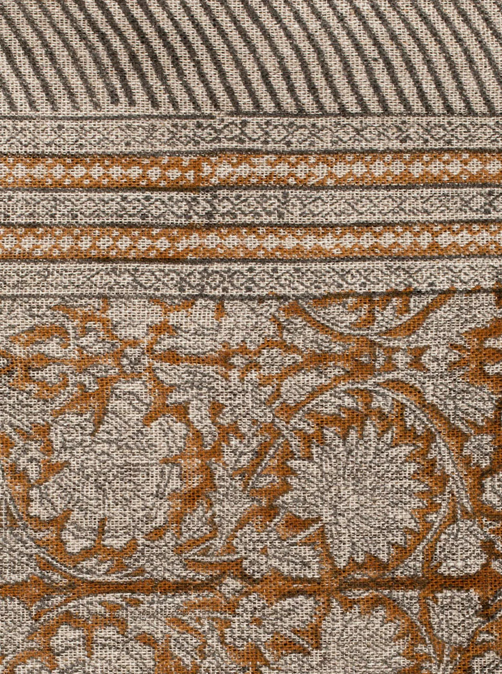 Duk Paradise Ochre 150*230