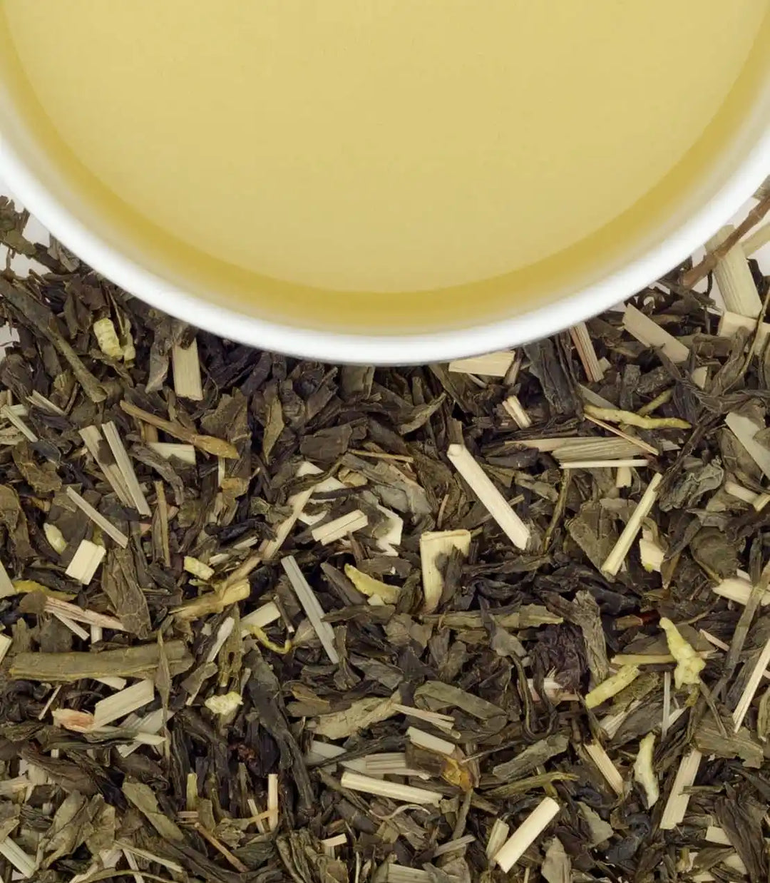 Harney & Sons Green Tea with Coconut