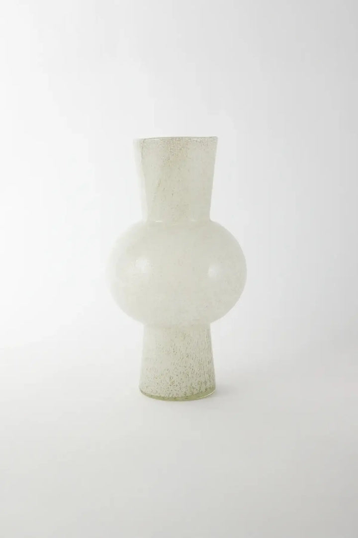 Spume vase
