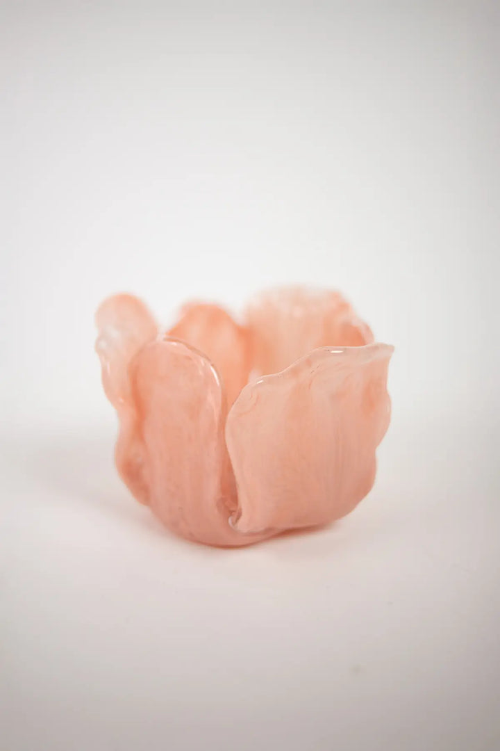 Anita lyslykt – Rosa