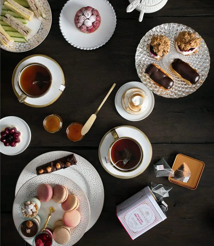 Harney & Sons Classic English Breakfast