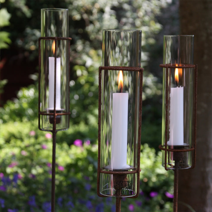 Lykt Eldvakt Original