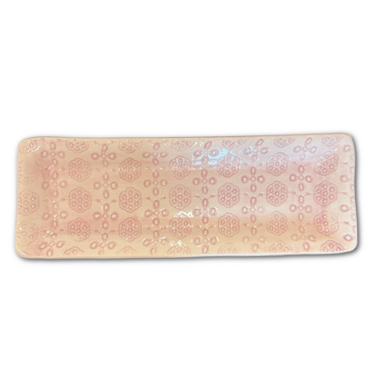 Wonki Ware Utensil Long – Pink