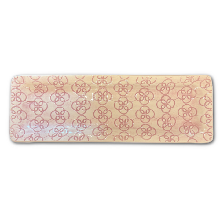 Wonki Ware Utensil Long – Pink