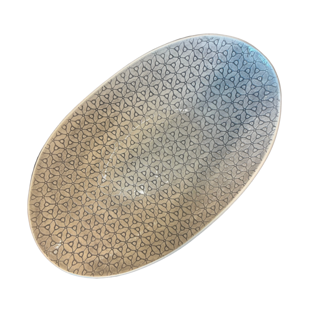 Wonki Ware Etosha Extra Large – Warm Gray