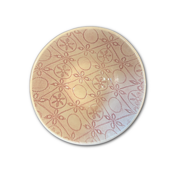 Wonki Ware Ramekin – Pink