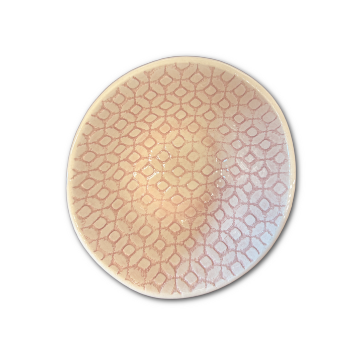 Wonki Ware Ramekin – Pink