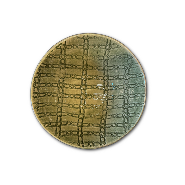 Wonki Ware Ramekin – Dark Green