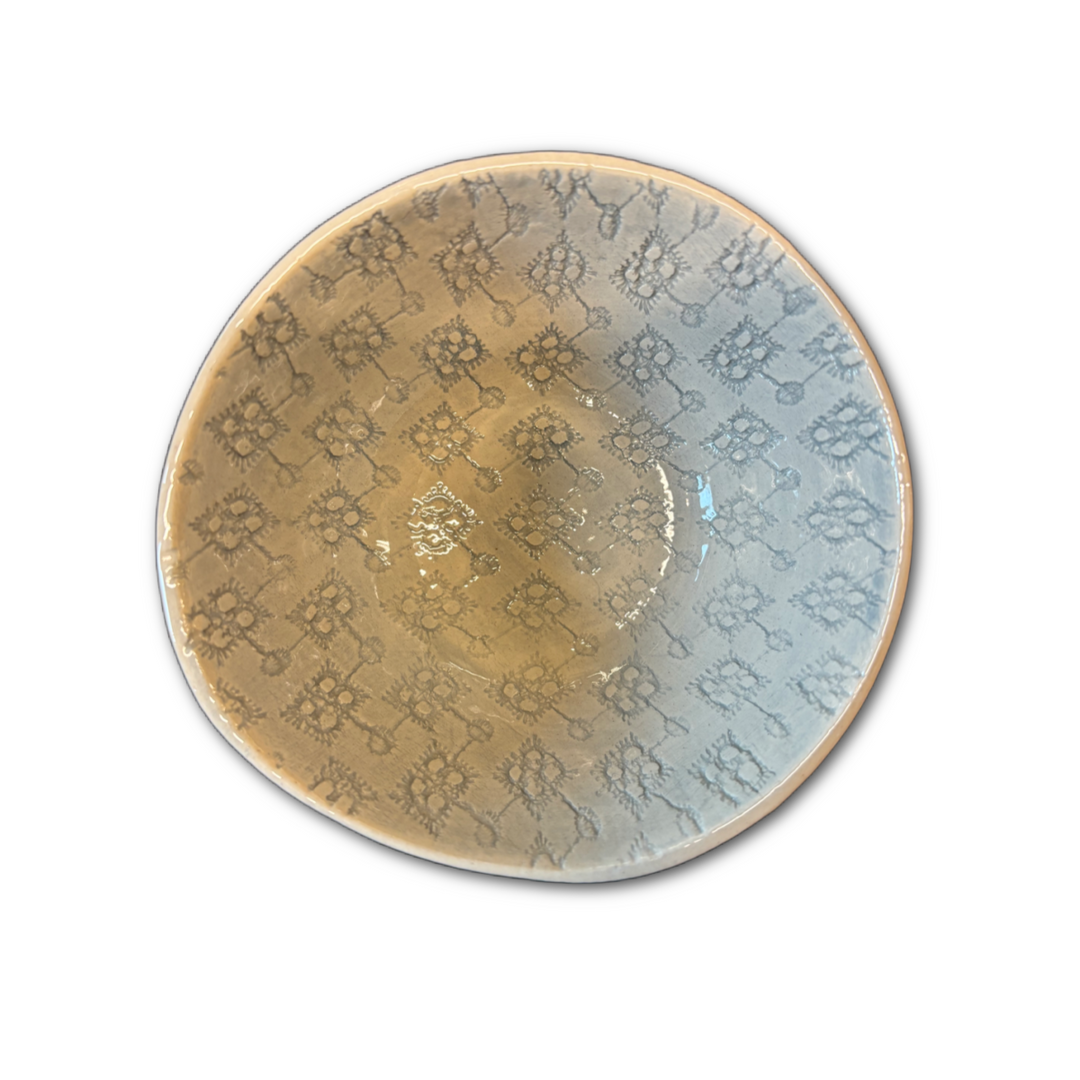 Wonki Ware Ramekin – Duck Egg
