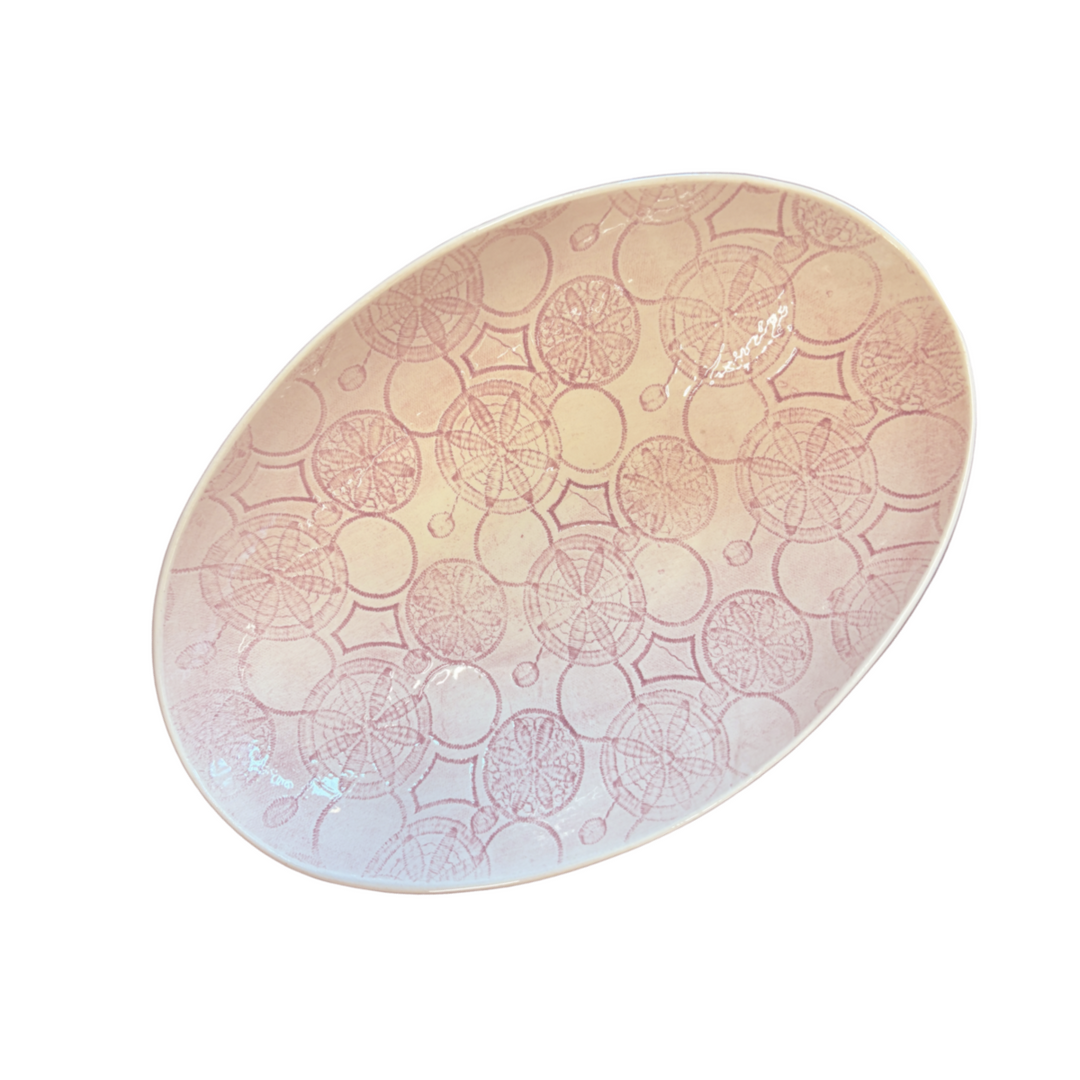 Wonki Ware Etosha Large – Pink