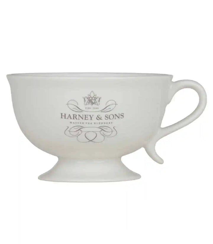 Harney & Sons – Elegant tekopp på stett