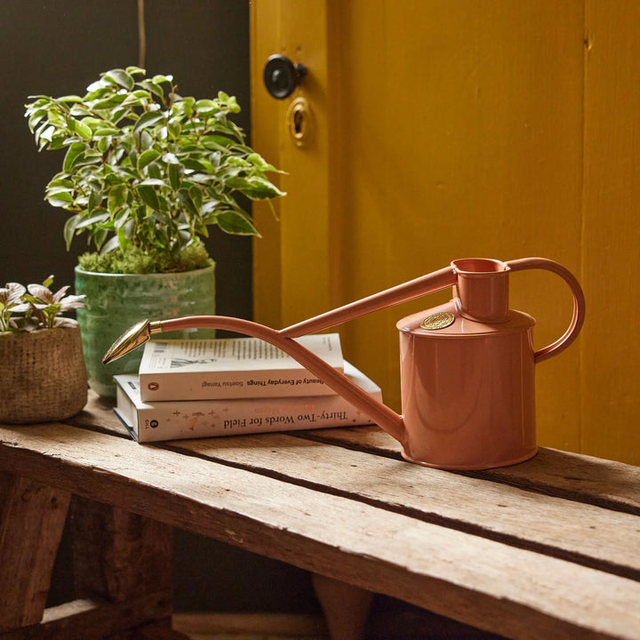 The Rowley Ripple - Rosa