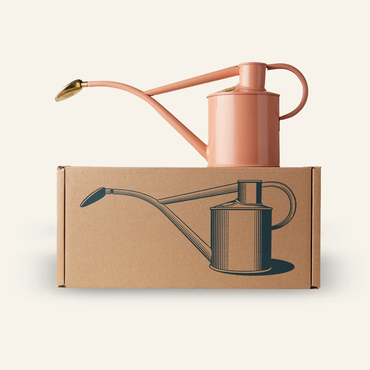 The Rowley Ripple - Rosa