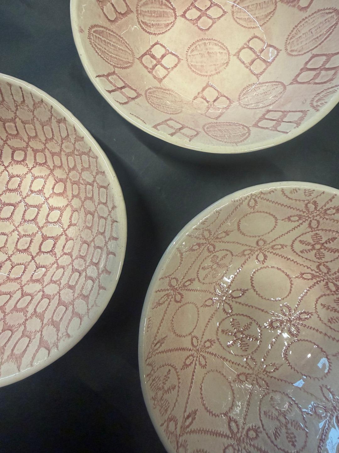 Wonki Ware Ramekin – Pink