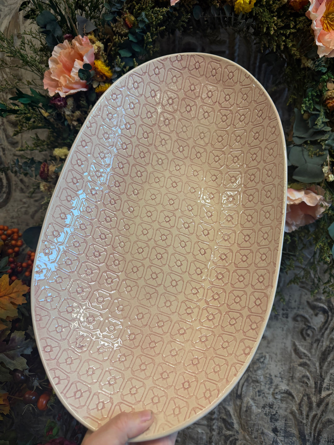 Wonki Ware Etosha Extra Large – Pink
