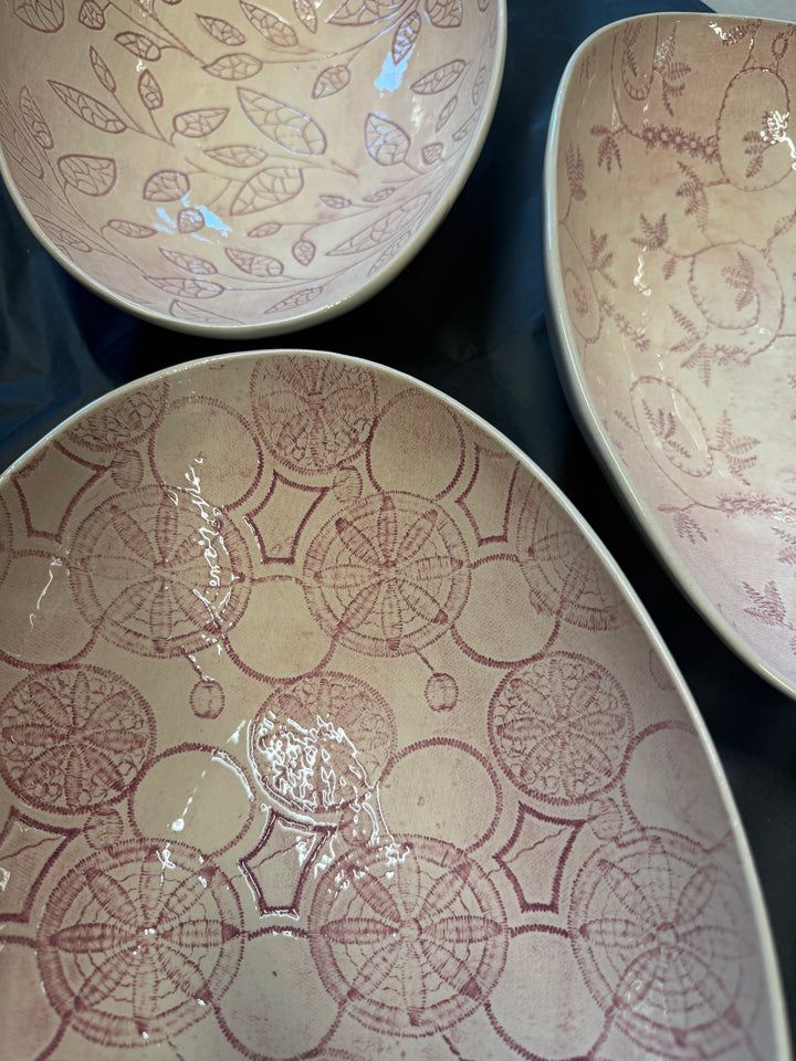 Wonki Ware Etosha Large – Pink
