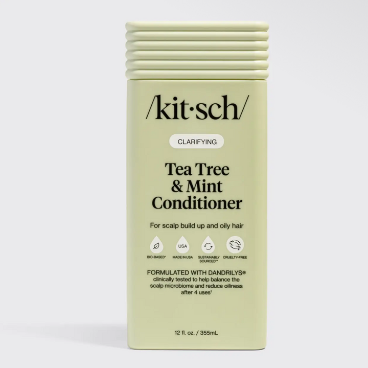 Kitsch Tea Tree & Mint – lett Balsam