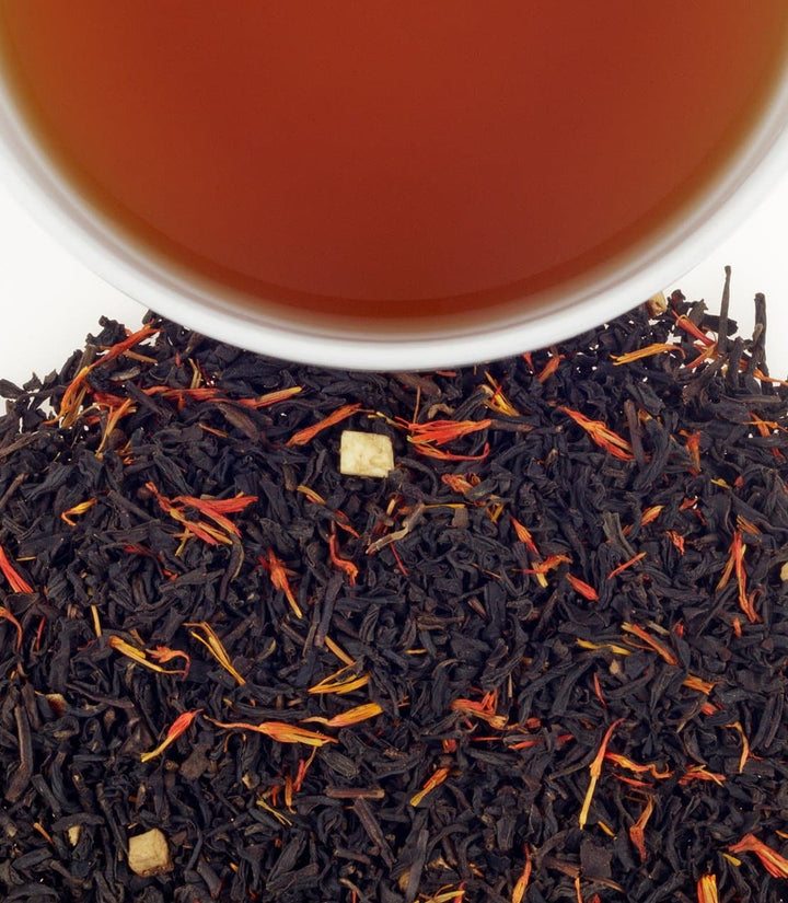 Harney & Sons Holiday Tea – løsvekt
