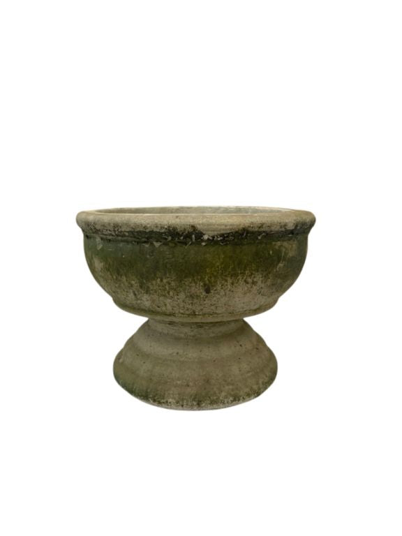 GERTI – Raw Patina ø 38