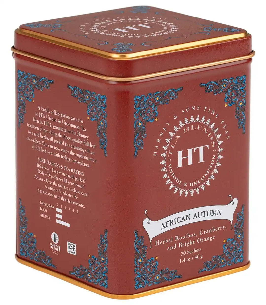 Harney & Sons African Autumn