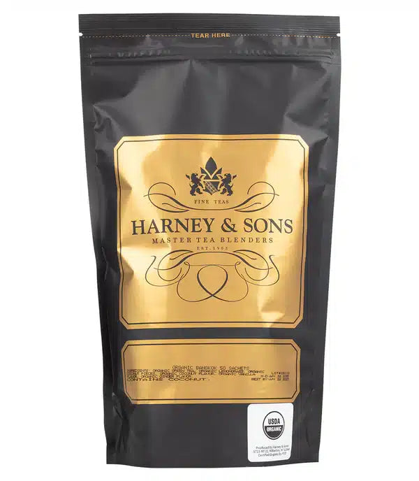 Harney & Sons Organic Bangkok