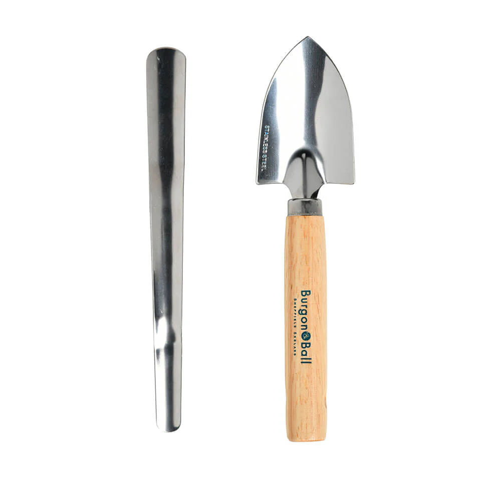 Burgon & Ball ‘Perfect Potting’ – Gavesett for planting og forkultivering